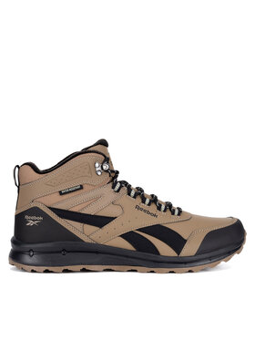 Reebok Turistická obuv Reebok H1-003 MM Hnědá