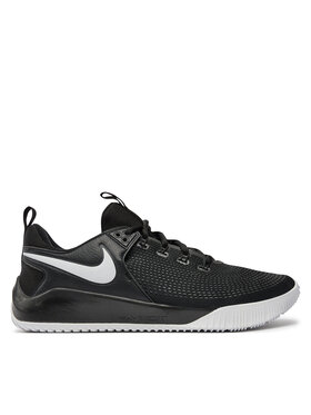 Nike Взуття у спортзал Nike Air Zoom Hyperrace 2 AR5281 001 Чорний