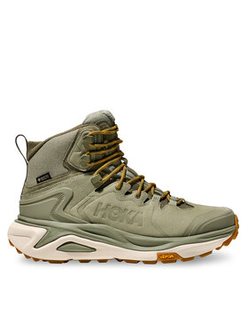 Hoka Trekingová obuv Hoka Kaha 3 Gtx Gore-Tex 1162530 Zelená