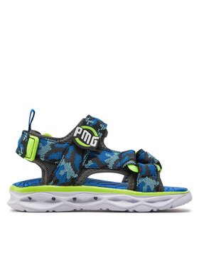 Primigi Sandály Primigi 5972511 Tmavomodrá