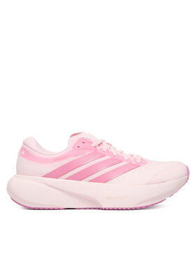 adidas Běžecké boty adidas Supernova Rise 3 KK1937 Světle růžová