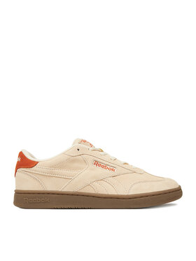 Reebok Sneakersy Reebok CEO-FORTE LOUNGER AR30252W-OOT Béžová