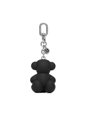 TOUS Брелок TOUS Bold Bear 2002361051 Чорний