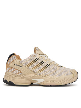 adidas Sneakersy adidas Adistar Control 3 KJ9774 Béžová