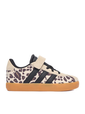 adidas Снікерcи adidas CEO-VL COURT 3.0 EL C KH8704 Бежевий