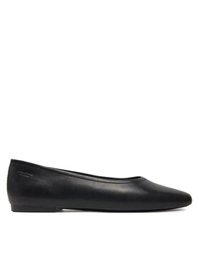 Vagabond Shoemakers Baleríny Vagabond Shoemakers Jolin 5508-001-20 Černá