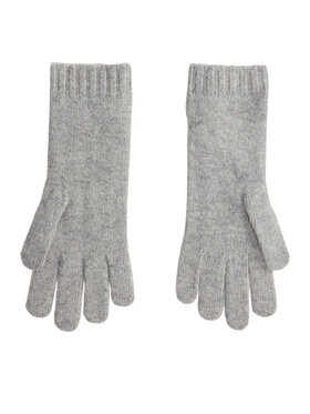 Polo Ralph Lauren Rukavice Polo Ralph Lauren 455981440004 Šedá