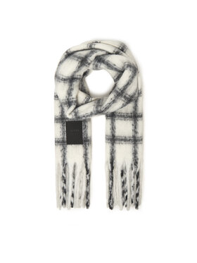 Guess Šál Guess AW5424 POL03 Écru