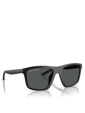 Armani Exchange Сонцезахисні окуляри Armani Exchange 0AX4149SU 56 805887 Чорний