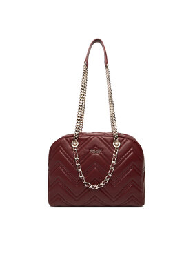 Nine West Soma Nine West CEO-ALICE-LA482-3468 Bordo