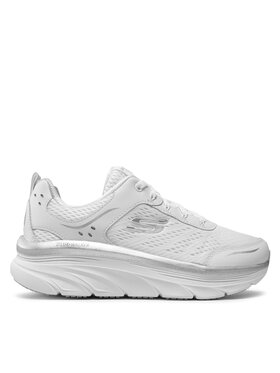 Skechers Снікерcи Skechers Infinite Motion 149023/WSL Білий