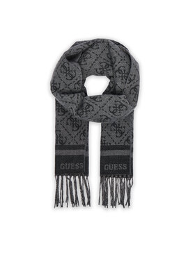 Guess Šál Guess AM9432 POL03 Sivá