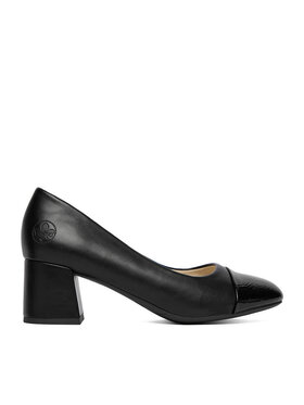 Rieker Tacones Rieker 44760-00 Negro