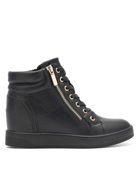 Clara Barson Ghete Clara Barson BETRIX WS5251-01 Negru