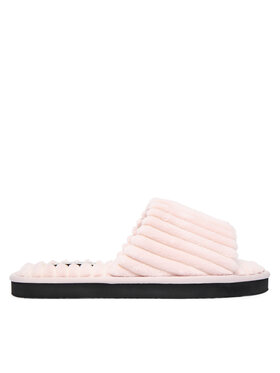 Calvin Klein Jeans Pantofole Calvin Klein Jeans YW0YW01915 Rosa