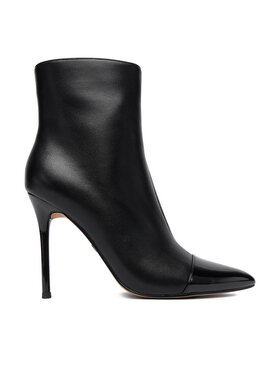 Nine West Ботильйони Nine West CEO-MAYA-01 Чорний