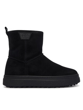 Gant Снігоходи Gant Snowhill 33543429 Чорний