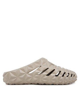 EA7 Emporio Armani Šľapky EA7 Emporio Armani XBR001 XK385 01571 Béžová