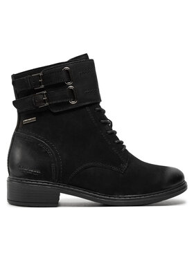 Josef Seibel Ботильйони Josef Seibel Selena 51 97451 Чорний