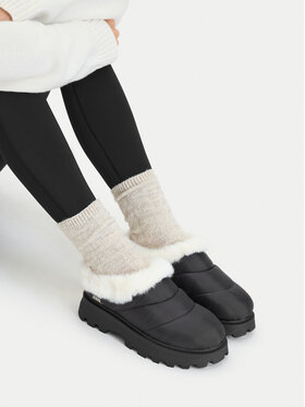Steve Madden Снігоходи Steve Madden Fireplace SM11003422 Чорний