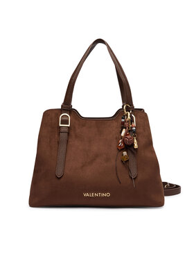 Valentino Geantă Valentino Winnie Winter VBSABH01 Maro închis