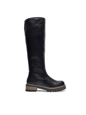 Clara Barson Zābaki Clara Barson ROSA SWS5120-01 Melns