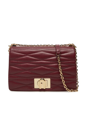 Furla Kabelka Furla WB01672 BX3221 26700 Bordová