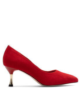 Sergio Bardi Tacones Sergio Bardi WFA1935-1Z-SB Rojo