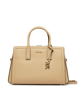 MICHAEL Michael Kors Torebka MICHAEL Michael Kors 30R5G9IS6L Beżowy
