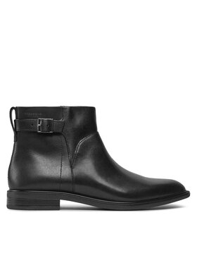Vagabond Shoemakers Botki Vagabond Shoemakers Frances 2.0 5606-101-20 Czarny