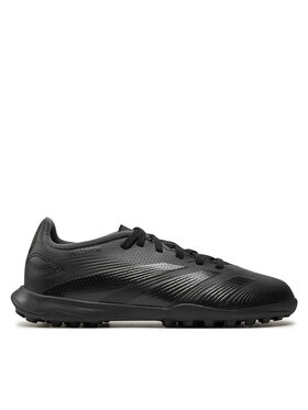 adidas Взуття для футболу adidas Predator 24 League Turf Boots IG5443 Чорний
