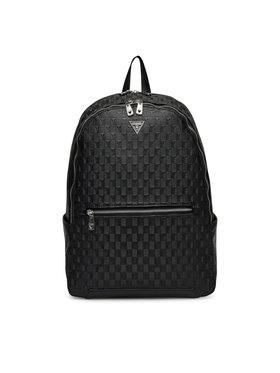 Guess Ruksak Guess HMTODEP5275 Čierna
