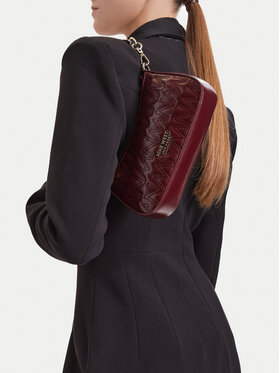 Nine West Bolso Nine West CEO-SILKEN GLOW-LA482-7888 Guinda/burdeos