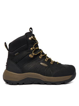 Keen Трекінгові черевики Keen Revel IV Mid Polar 1031021 Чорний