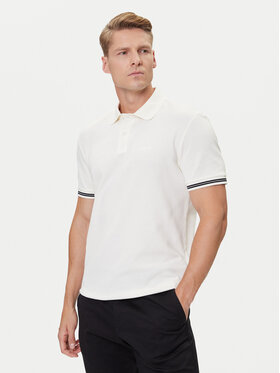 JOOP! Jeans JOOP! Jeans Polo 15 JJJ-17Amare 30046012 Beis Modern Fit