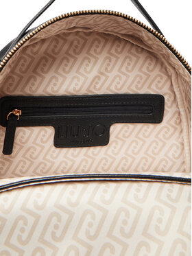 Liu Jo Ruksak Liu Jo AF6209 E1019 Crna