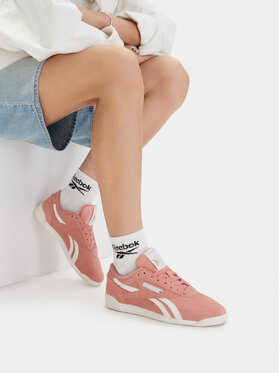 Reebok Снікерcи Reebok EO-F/S LO 100261521 Рожевий