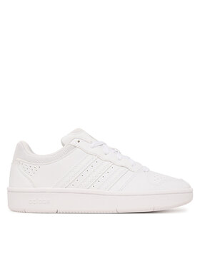 adidas Снікерcи adidas Hoops Classic J KH8913 Білий