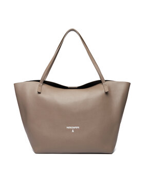Patrizia Pepe Soma Patrizia Pepe Borsa 2B0130/L148-B744 Brūns