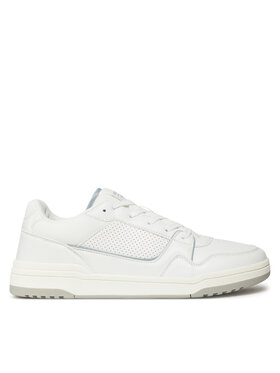 Jack & Jones Sneakersy Jack & Jones Jfwlondon 12254003 Biela