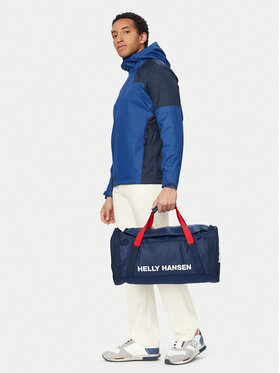 Helly Hansen Сумка Helly Hansen Duffel Bag 68006_584 Cиній