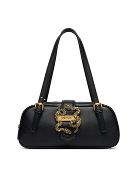 Just Cavalli Rankinė Just Cavalli Iconic Snakes 81RA4BA5 ZSA89 Juoda