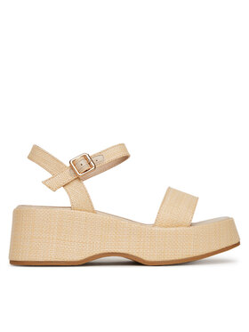 DeeZee Sandales DeeZee DXJ220515 Bēšs