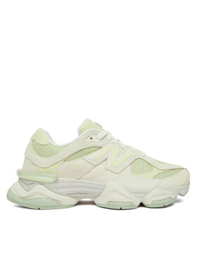New Balance Αθλητικά New Balance U906072N Ανοιχτό μπεζ