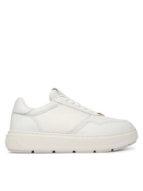LOVE MOSCHINO Снікерcи LOVE MOSCHINO JA15214G1OIQ110A Білий