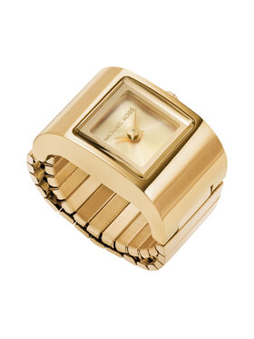 Michael Kors Pulkstenis Michael Kors Darrington  MK4883 Zelta