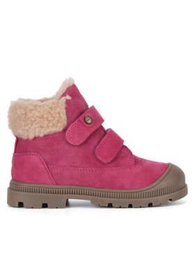 Lasocki Kids Черевики Lasocki Kids VENTO CI12-VENTO-01(III)DZ Рожевий