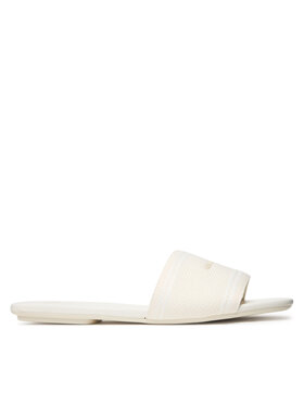 Armani Exchange Ciabatte Armani Exchange XW002569 AF22793 M0354 Bianco