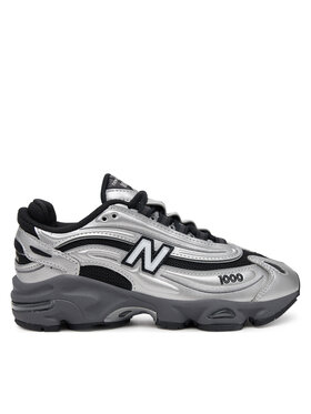New Balance Zapatillas New Balance M1000EGR Plata