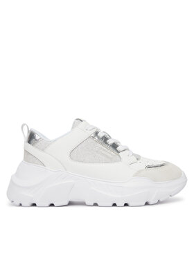Versace Jeans Couture Sneakers Versace Jeans Couture 80VA3SC2 ZPB70 Alb
